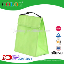 REACH non woven insulated cooler bag